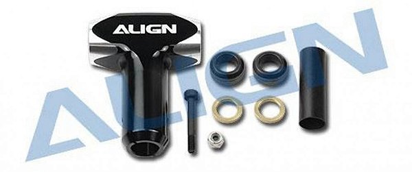 Peça Align T-Rex 550E Flybarless Alojamento do Rotor Principal