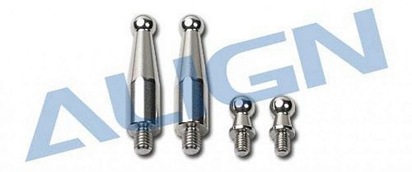 Ligação Esfera Align T-Rex 550E Flybarless
