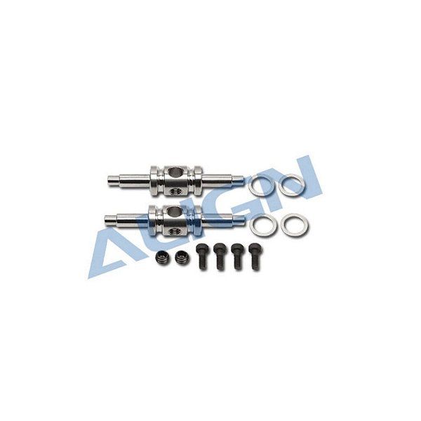 Peça Align T-Rex 500PRO Rotor de Cauda Cubo