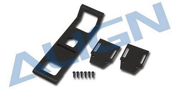 Peças da Estrutura Principal Align T-Rex 500PRO