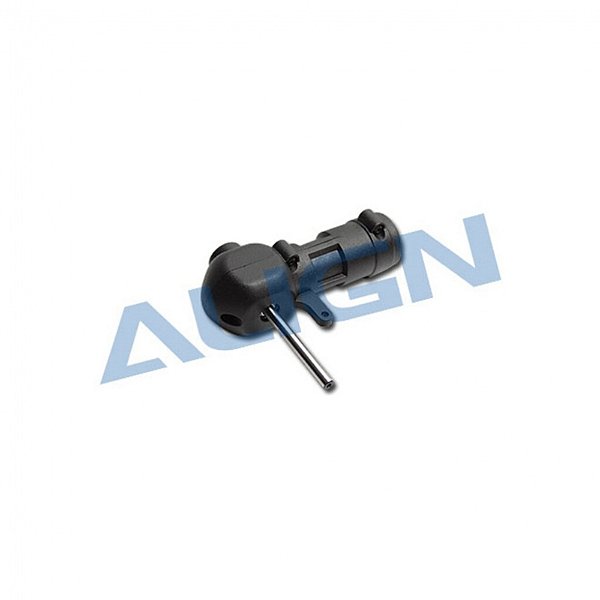 Placa da Engrenagem da Cauda Align T-Rex 500 - HF5012T
