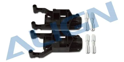 Align T-Rex 500 Tubo de Cauda Suporte Ref 95676