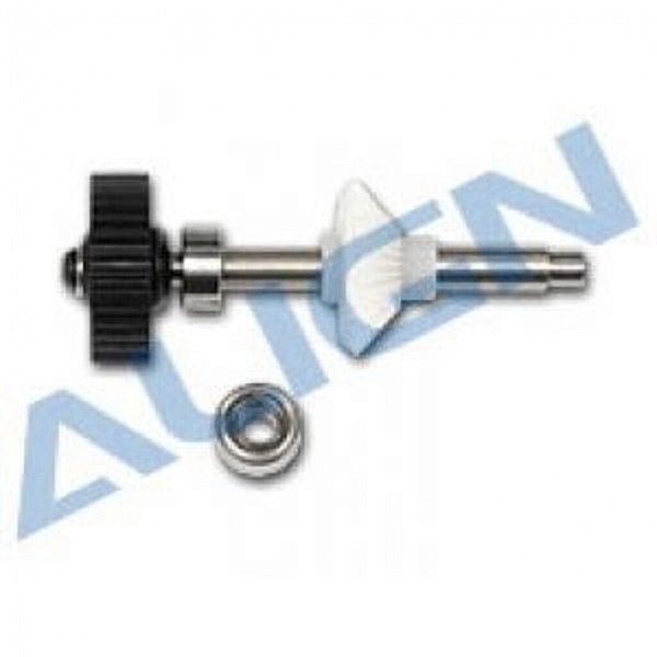 Engrenagem de Acionamento do Torque Tube para Fuselagem Escala Align T-Rex 500 - HF5014T