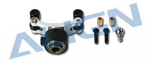 Peça Align T-Rex 500 Passo de Cauda Conjunto Metálico