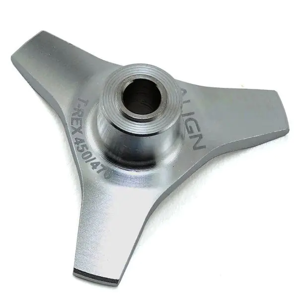 Nivelador da Bailarina Align T-Rex 470L - H47H010XXT