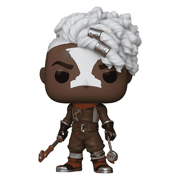 Boneco Funko Pop! League of Legends: Arcane - Ekko #1603