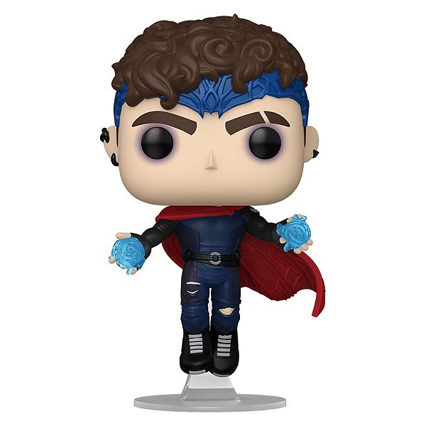 Boneco Funko Pop! Agatha All Along - Wiccan #1473
