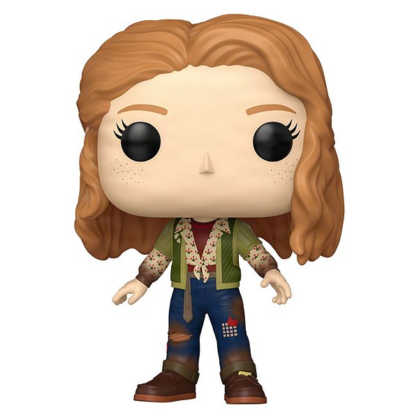 Boneco Funko Pop! Stranger Things - Max Mayfield #1805