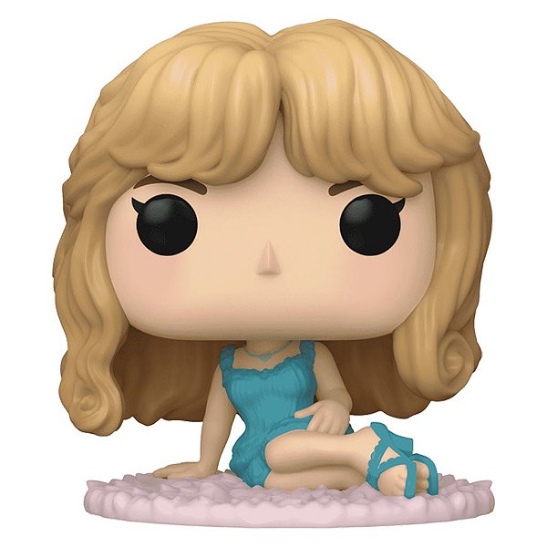 Boneco Funko Pop! Rocks Sabrina Carpenter #479