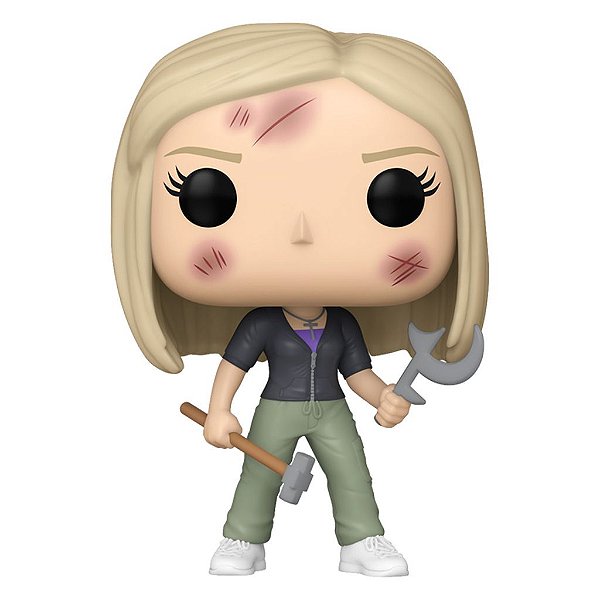 Boneco Funko Pop! Buffy the Vampire Slayer - Buffy #1617
