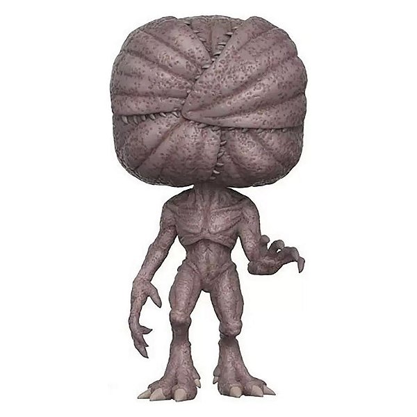 Boneco Funko Pop! Stranger Things - Demogorgon #428 (Chase)