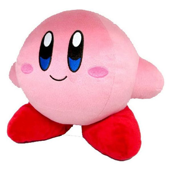 Pelúcia Little Buddy Kirby 25 cm
