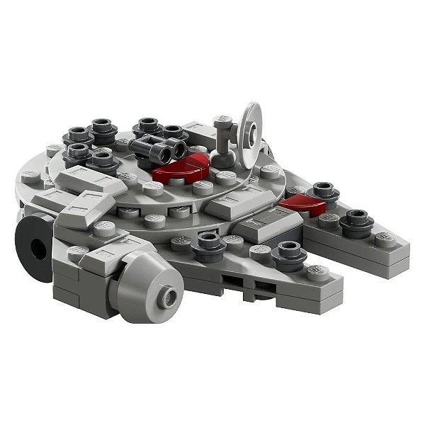 LEGO Star Wars Millennium Falcon Mini 30708