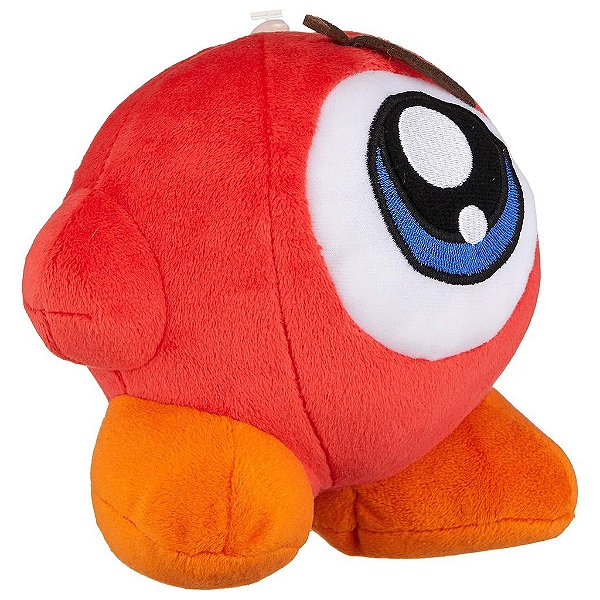 Pelúcia Little Buddy Kirby Waddle Doo 15 cm