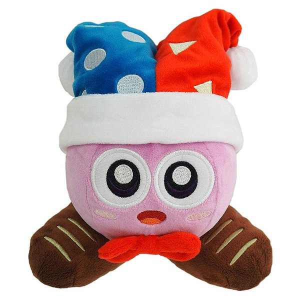 Pelúcia Little Buddy Kirby Marx 15 cm