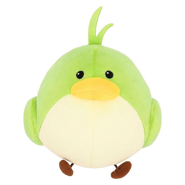 Pelúcia Little Buddy Kirby Pitch 13 cm