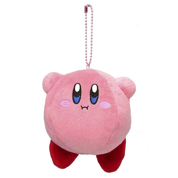 Pelúcia Little Buddy Kirby Standard 9 cm