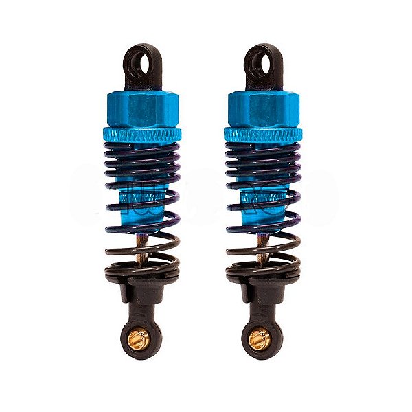 Amortecedor 1:10 Himoto 122004 (2 un)