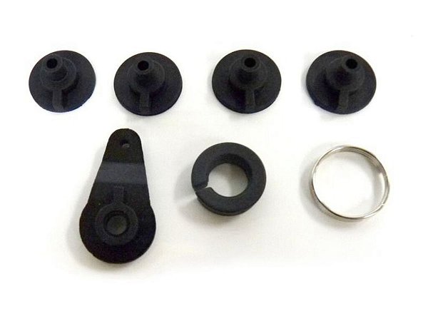Servo Saver Pequeno Himoto 31019 (4 un)