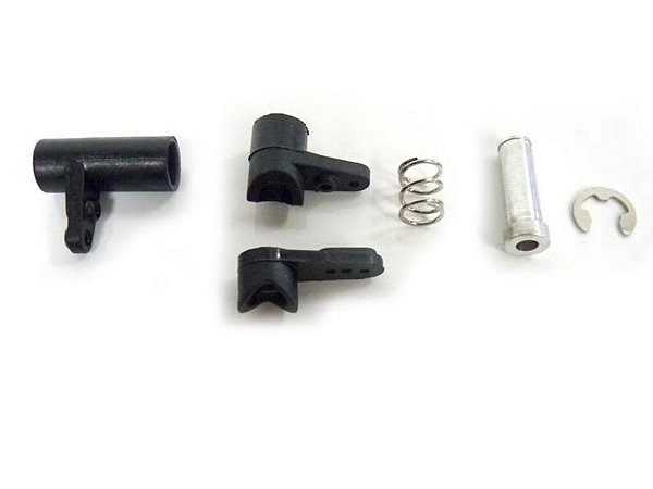 Servo Saver Completo Direção Himoto 18548
