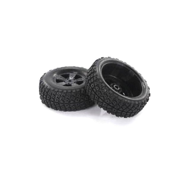 Roda Buggy 1:18 Desert Himoto 28669 (2 un)