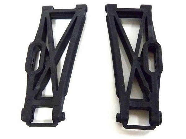 Braço Inferior de Suspensão Traseiro Himoto 31604 (2 un)