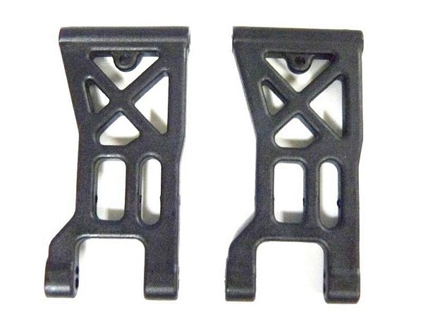 Braço Inferior de Suspensão Traseiro Himoto 86005 (2 un)