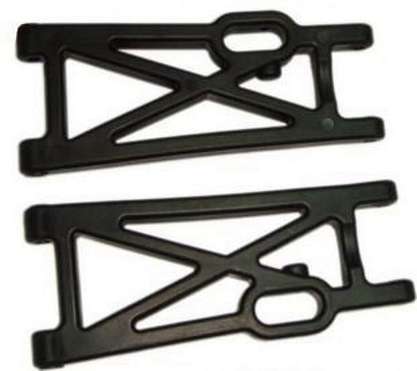 Braço Inferior de Suspensão Traseiro Himoto 50005 (2 un)