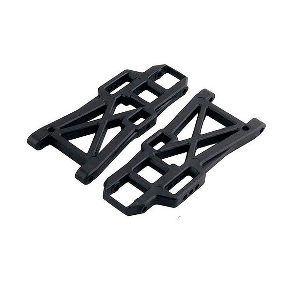 Braço Inferior de Suspensão Traseiro Himoto 06012 (2 un)
