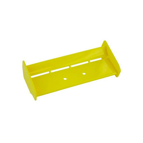 Aerofólio Traseiro Amarelo Himoto 06021Y