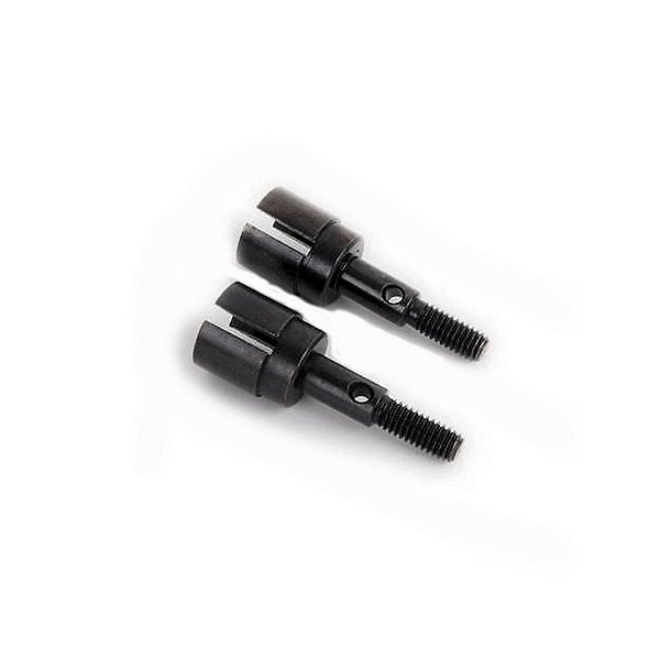 Eixo de Roda Wheel Axle Himoto 02033 (2 un)