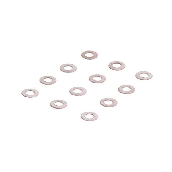 Arruela B 4,2x8x0,2mm 903-092 Washer Redcat Racing (12 un)