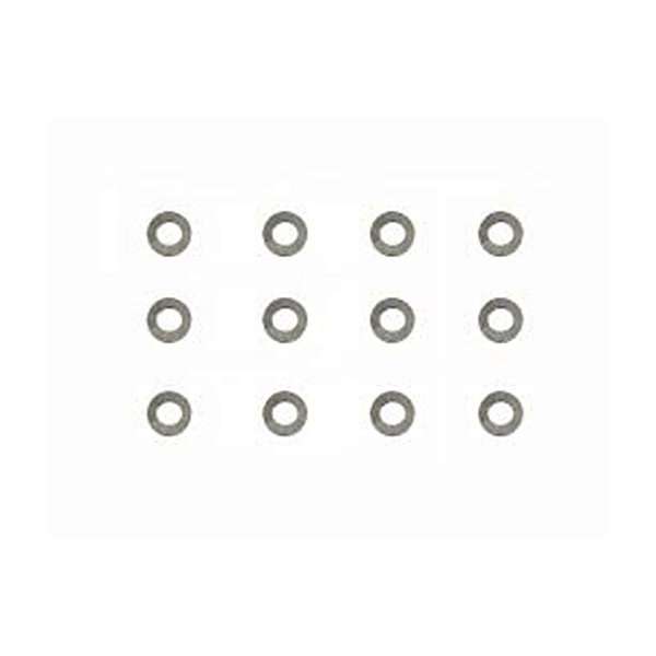 Arruela A 5,2x10x0,2mm 903-091 Washer Redcat Racing (12 un)