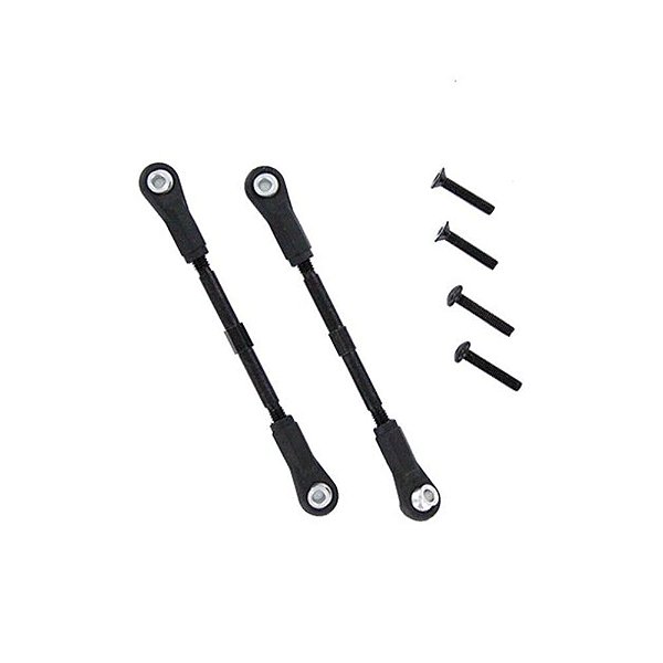 Bandeja de Suspensão Superior Redcat Racing 903-008 (2 un)