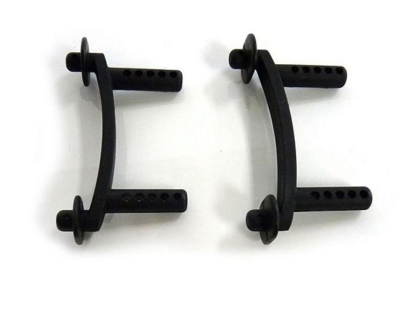 Suporte de Bolha Truck Himoto 31101 Body Mount (2 un)