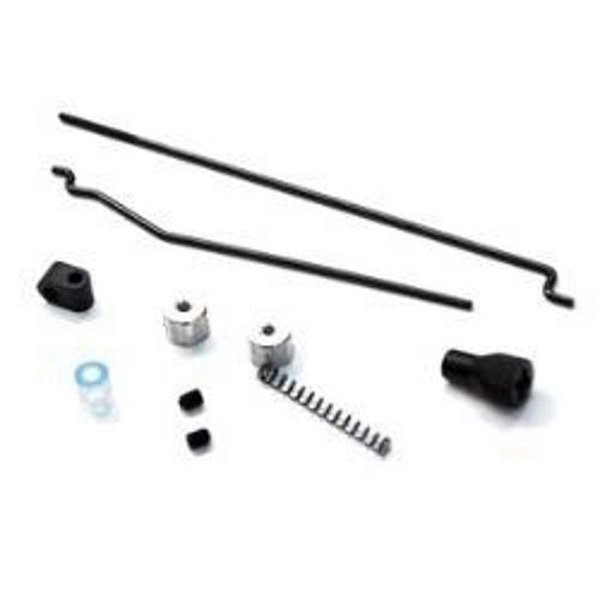 Conjunto Acelerador e Freio Himoto 02056
