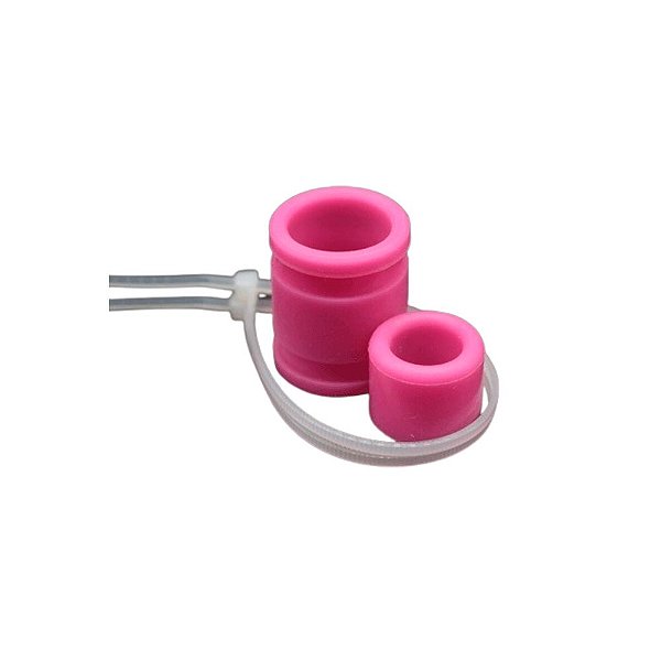 Mangueira de Escape em Silicone 02027 Himoto