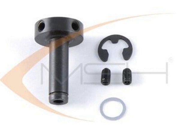 Adaptador de Motor Helicóptero Protos MSHeli MSH51007
