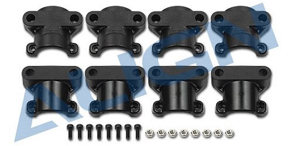 Suporte do Tubo do Motor para Drone Align MR25P M425005XXT
