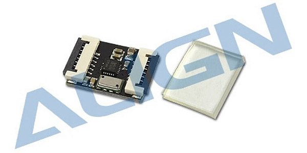 Placa IMU para Drone Racer Align MR25 M425023AXT