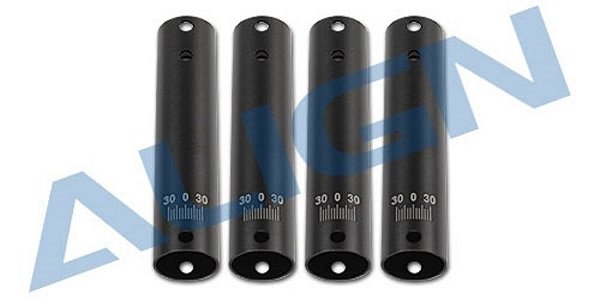 Braço de Reposição para Drone Racer Align MR25 M425003XXT