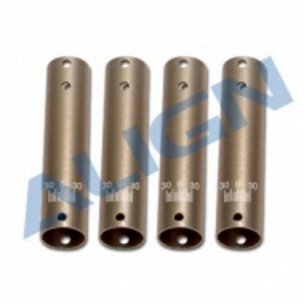 Braço Dourado Champagne para Drone Racer Align MR25 M425003XVT