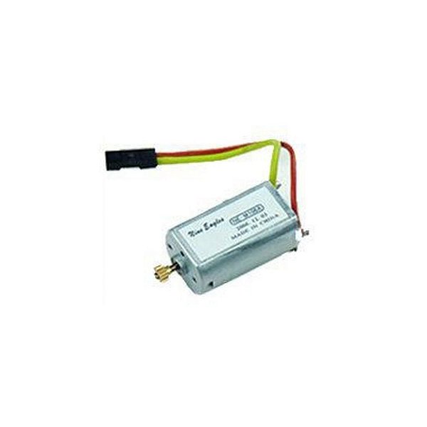 NE11015200 Motor Set Front Swordfish Sx