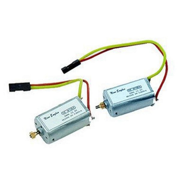 NE11010400 Motor Set Swordfish Dx