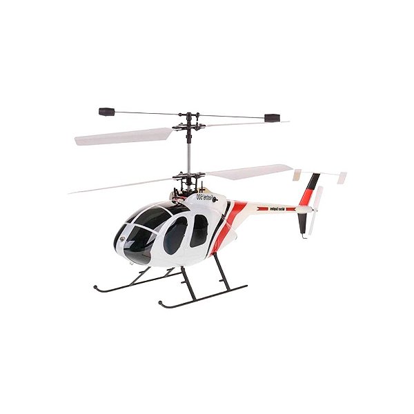 NE 30220824215 KESTREL 500 COAXIAL 208A SEM/BATERIA