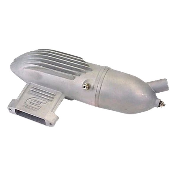 Muffler Evolution Engines 46 EVO100601
