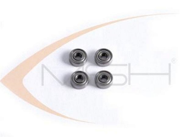 MSH51070 BB 3X8X4 PROTOS