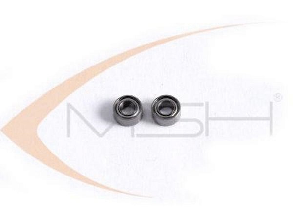 MSH51068 BB 3X6X2.5 PROTOS