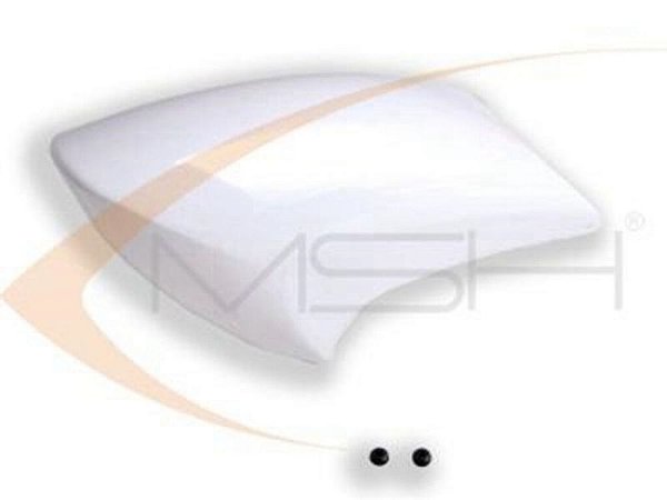 Peça MSHeli Protos Canopy Branca MSH51059