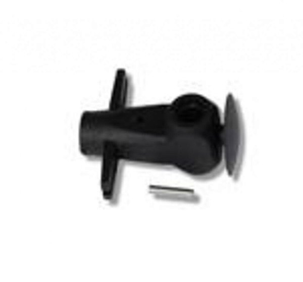 Cabeça do Rotor 180D Nine Eagles NE402318006A